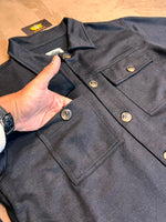 JAQUETA BUTTON POCKET