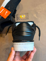 TENIS DUNK TWIST ~ 2 CADARÇOS