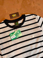 CAMISETA LISTRADA BROOKS