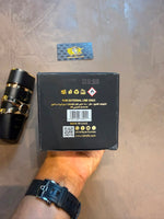 Perfume Asad Lattafa Eau de Parfum 100ml - TRADICIONAL