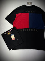 Camiseta Tommy Hilfiger Peruana