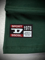 Camiseta Diesel Peruana
