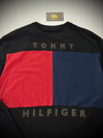 Camiseta Tommy Hilfiger Peruana