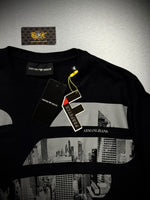 Camiseta Empório Armani