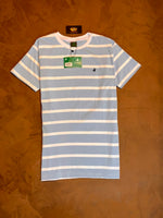 CAMISETA LISTRADA BROOKS