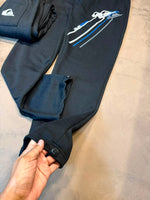 CALÇA MOLETOM QUIK ONDA