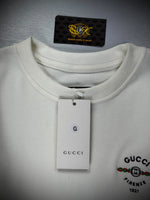 Camiseta Gucci Pima