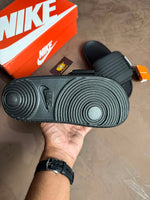 Chinelo slide NK ADJUST
