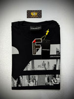 Camiseta Empório Armani