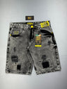 Bermuda Jogador Brow REF 002