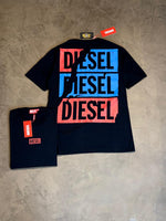 T-SHIRT DIESEL