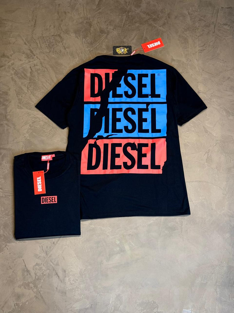 T-SHIRT DIESEL