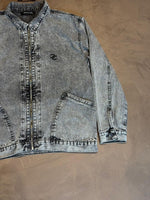 JAQUETA JEANS DENIM CO