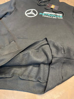 MOLETOM PM AMG