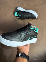 TENIS MERCEDES CAPRO PM