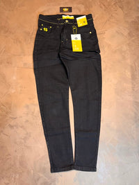 Calça Jogador Titular Jeans