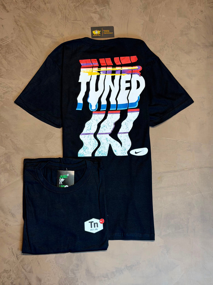 Camiseta NK Tuned TN