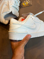 TENIS DUNK TWIST ~ 2 CADARÇOS