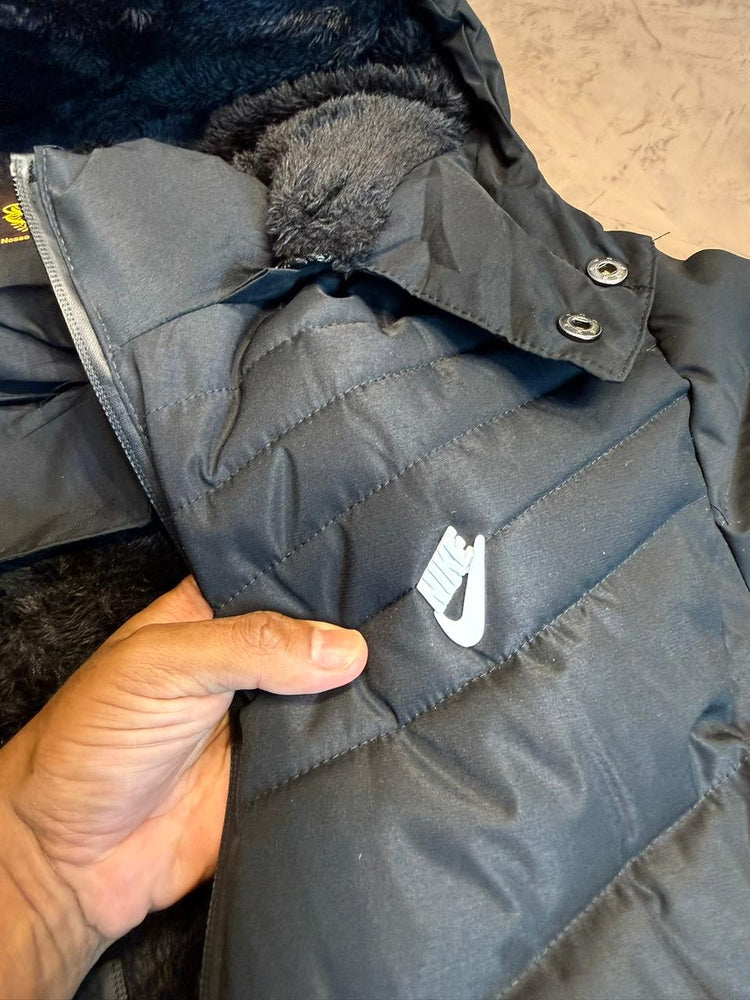 Bobojaco NK Peluciado - PRETO