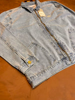 JAQUETA JEANS DENIM CO