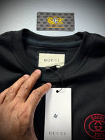 Camiseta Gucci Pima