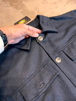 JAQUETA BUTTON POCKET