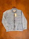 JAQUETA JEANS DENIM CO