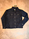 JAQUETA BUTTON POCKET