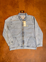 JAQUETA JEANS DENIM CO