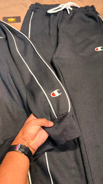 CONJUNTO CHAMPION - PRETO