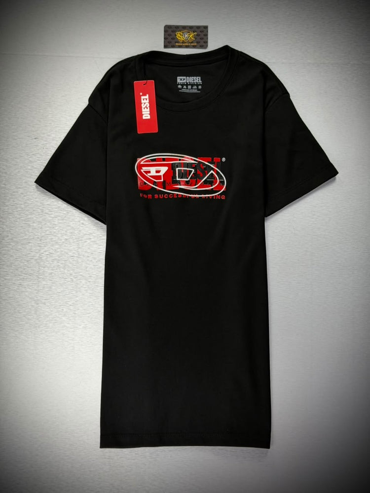 Camiseta Diesel Pima