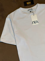 Camiseta Lisa - BRANCA