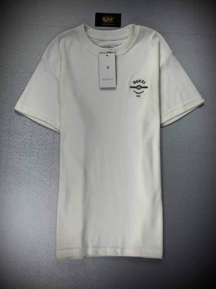 Camiseta Gucci Pima