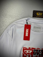 Camiseta Diesel Pima