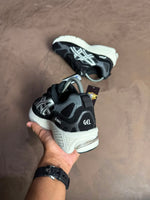 TENIS ASICS GEL PRETO