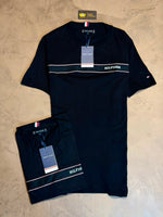 Camiseta Tommy Hilfiger Faixa