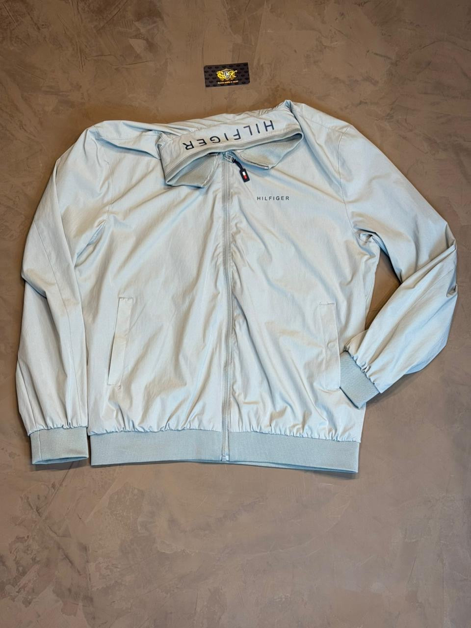 JAQUETA TOMMY HILFIGER