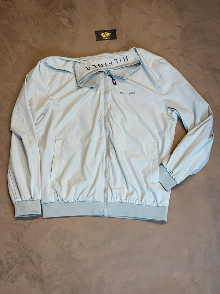 JAQUETA TOMMY HILFIGER