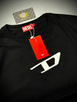 Camiseta Diesel Peruana
