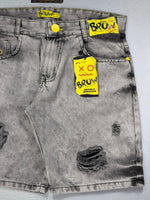 Bermuda Jogador Brow REF 001