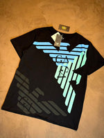 Camiseta Grife Giorgio A