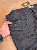 Calça Jogador PLUS Titular Jeans