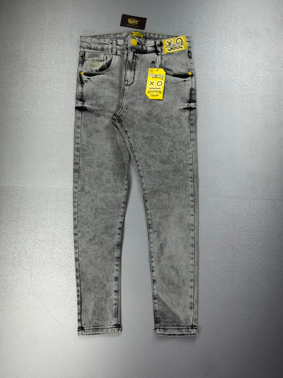 Calça Jogador Brow REF 003