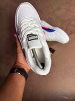 TENIS BMW PM