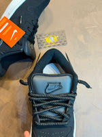 TENIS DUNK TWIST ~ 2 CADARÇOS