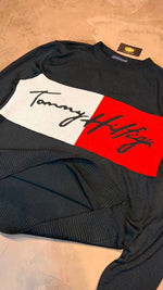 Suéter Tommy Hilfiger - IMPORTADO