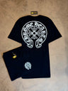 Camiseta Chrome Hearts