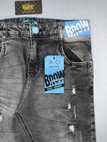 Calça Jogador Brow REF 005