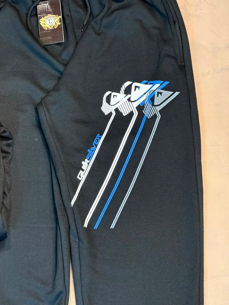 CALÇA MOLETOM QUIK ONDA