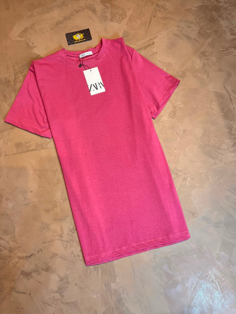Camiseta Lisa - VINHO